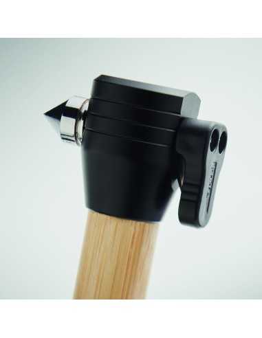 Martello di emergenza 3 in 1