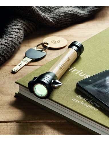 Martello di emergenza 3 in 1