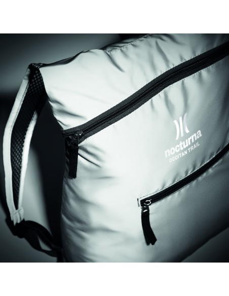 Borsa sportiva pieghevole