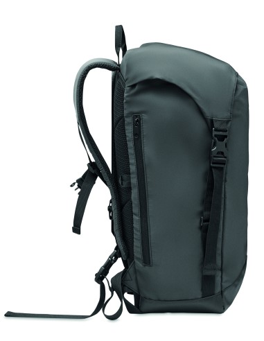 Zaino brillante in 190T