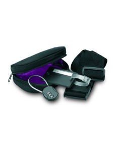 Set da viaggio 3 pezzi