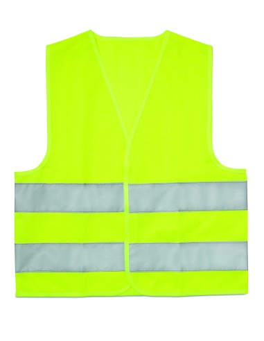 Smanicato visibilità bambini