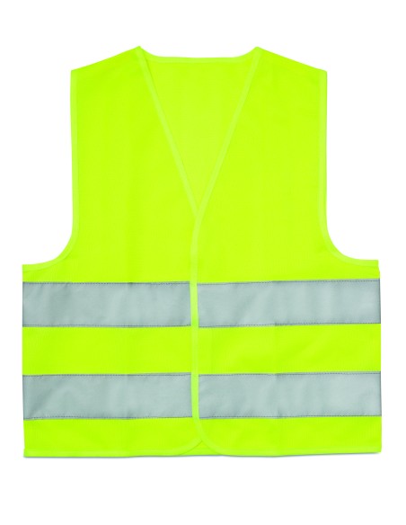 Smanicato visibilità bambini