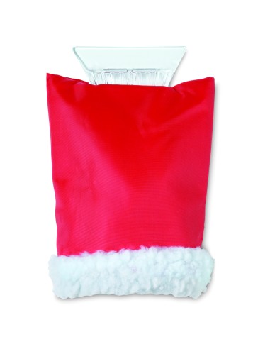 Guanto raschiaghiaccio