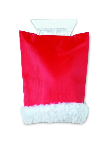 Guanto raschiaghiaccio