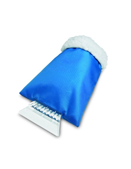 Guanto raschiaghiaccio