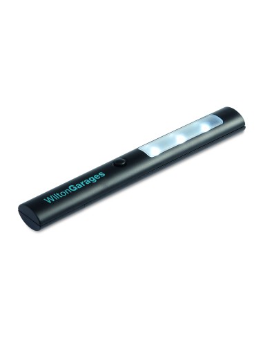 Torcia emergenza per auto