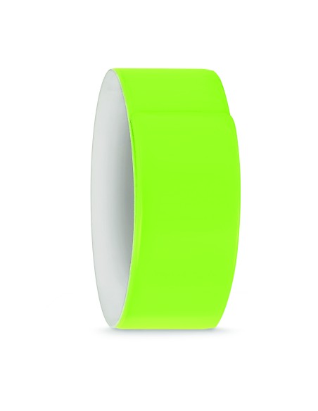 Braccialetto riflettente