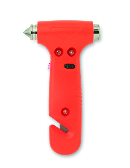 Martello emergenze 3 in 1