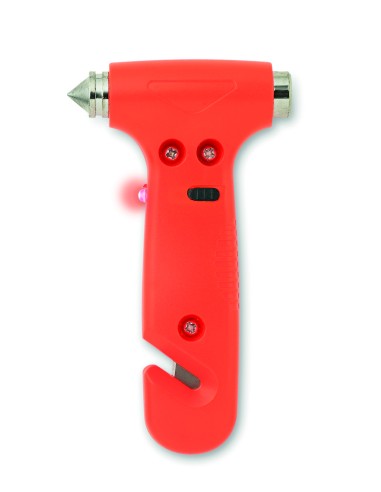 Martello emergenze 3 in 1