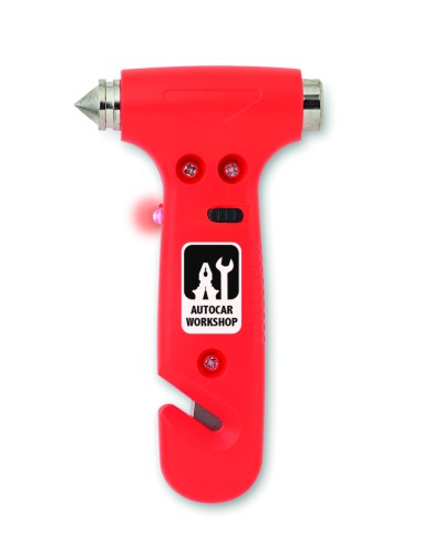 Martello emergenze 3 in 1