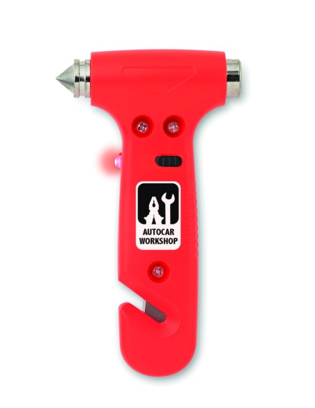 Martello emergenze 3 in 1