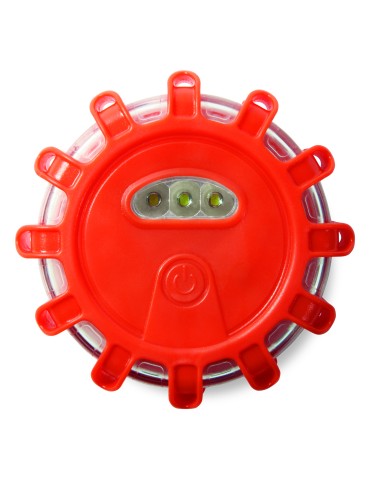 Luce emergenza per auto