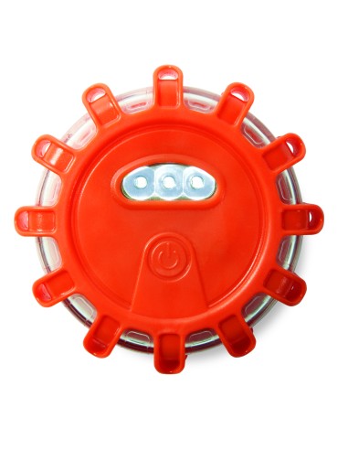 Luce emergenza per auto