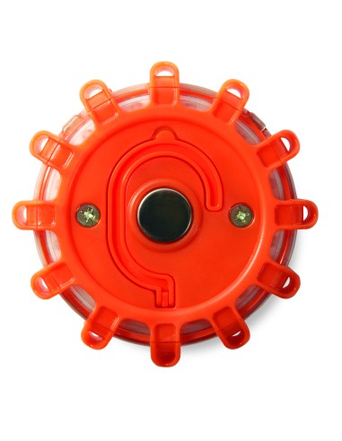 Luce emergenza per auto