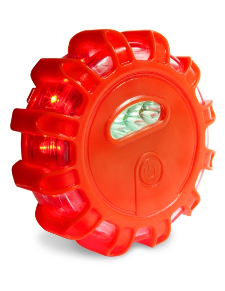 Luce emergenza per auto