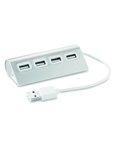 Hub 4 porte USB