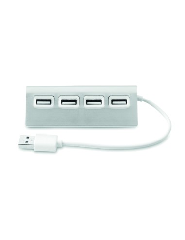 Hub 4 porte USB