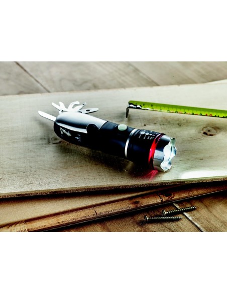 Torcia multi funzione