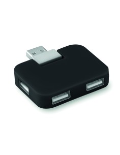 Multipresa USB