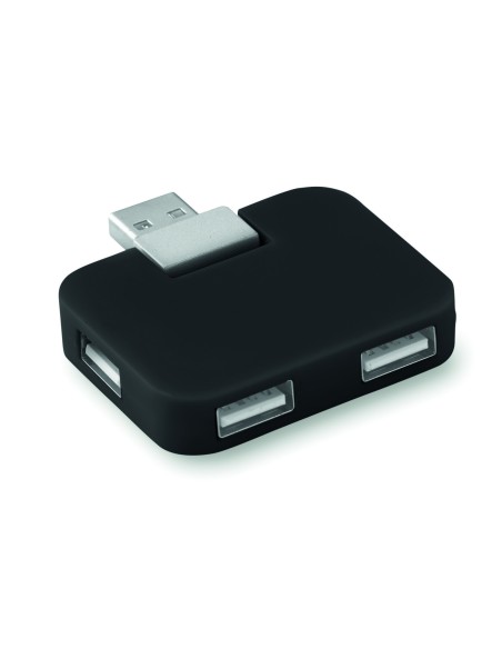 Multipresa USB