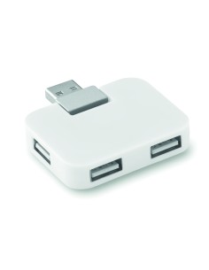 Multipresa USB