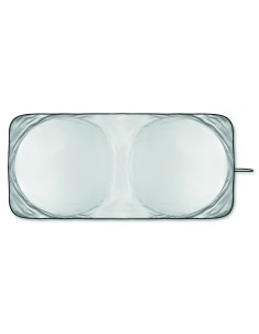 Parasole pieghevole per auto