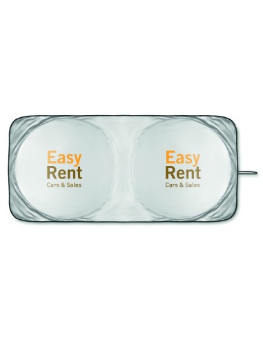 Parasole pieghevole per auto