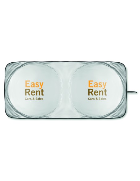 Parasole pieghevole per auto