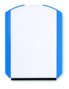 Parchimetro e raschiaghiaccio