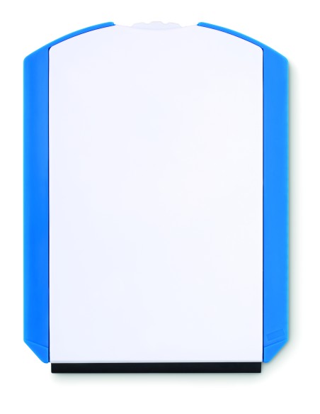 Parchimetro e raschiaghiaccio