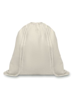 Sacca in cotone organico