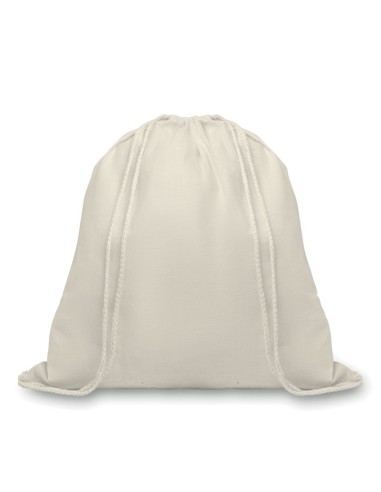 Sacca in cotone organico