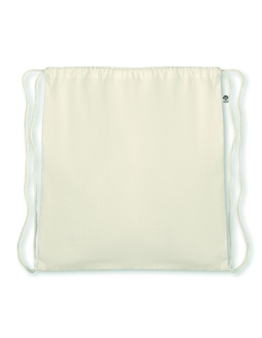 Sacca in cotone organico