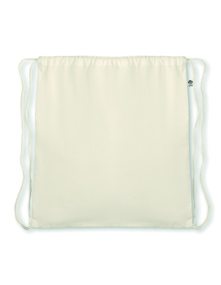 Sacca in cotone organico