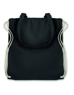 Sacca in canvas colorato