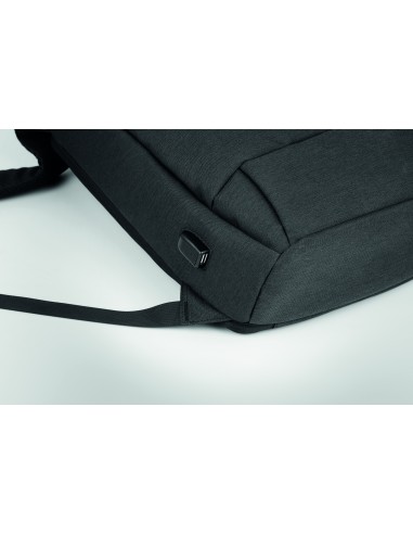 Zaino trolley bicolore