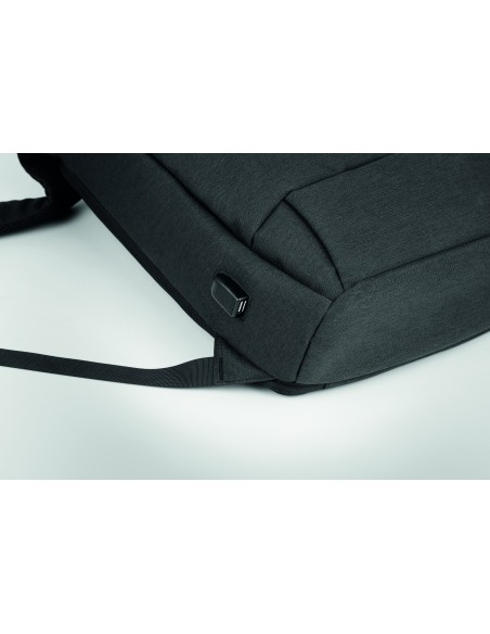 Zaino trolley bicolore