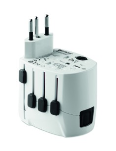 PRO World & USB. 3-pole