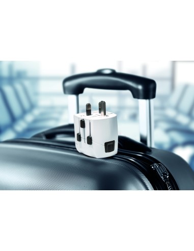 PRO Light 2x USB. 3-pole