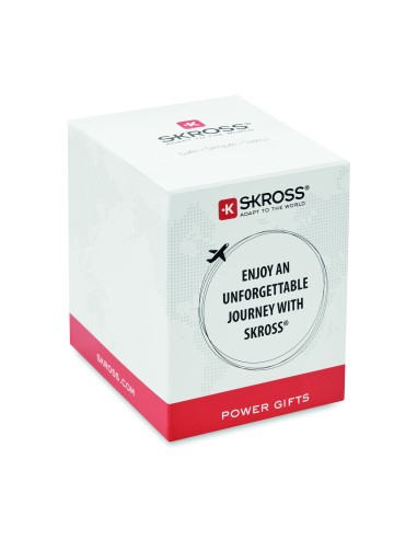 PRO Light 2x USB. 3-pole