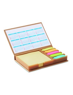 Set memo da scrivania