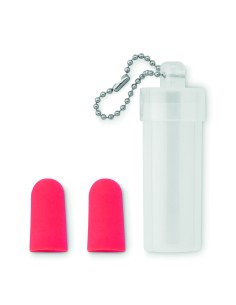 Tappi per le orecchie