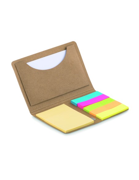 Set memo e segnapagina