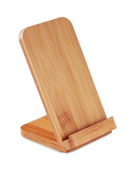 Caricatore wireless e stand