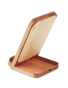 Caricatore wireless e stand