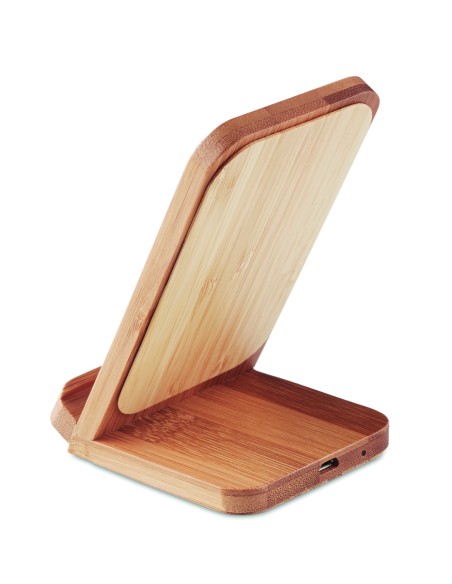 Caricatore wireless e stand