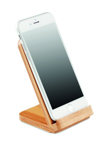 Caricatore wireless e stand