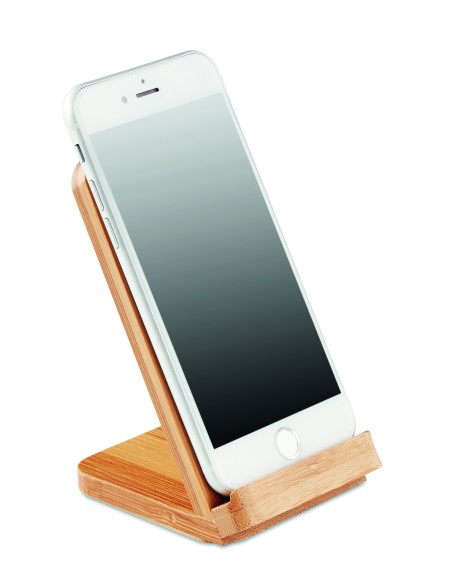 Caricatore wireless e stand