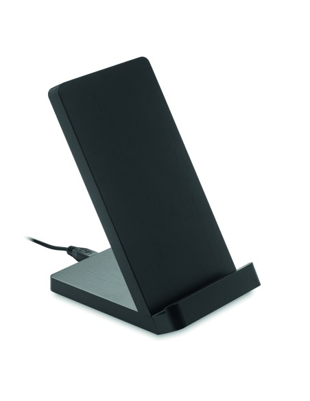 Caricatore wireless e stand